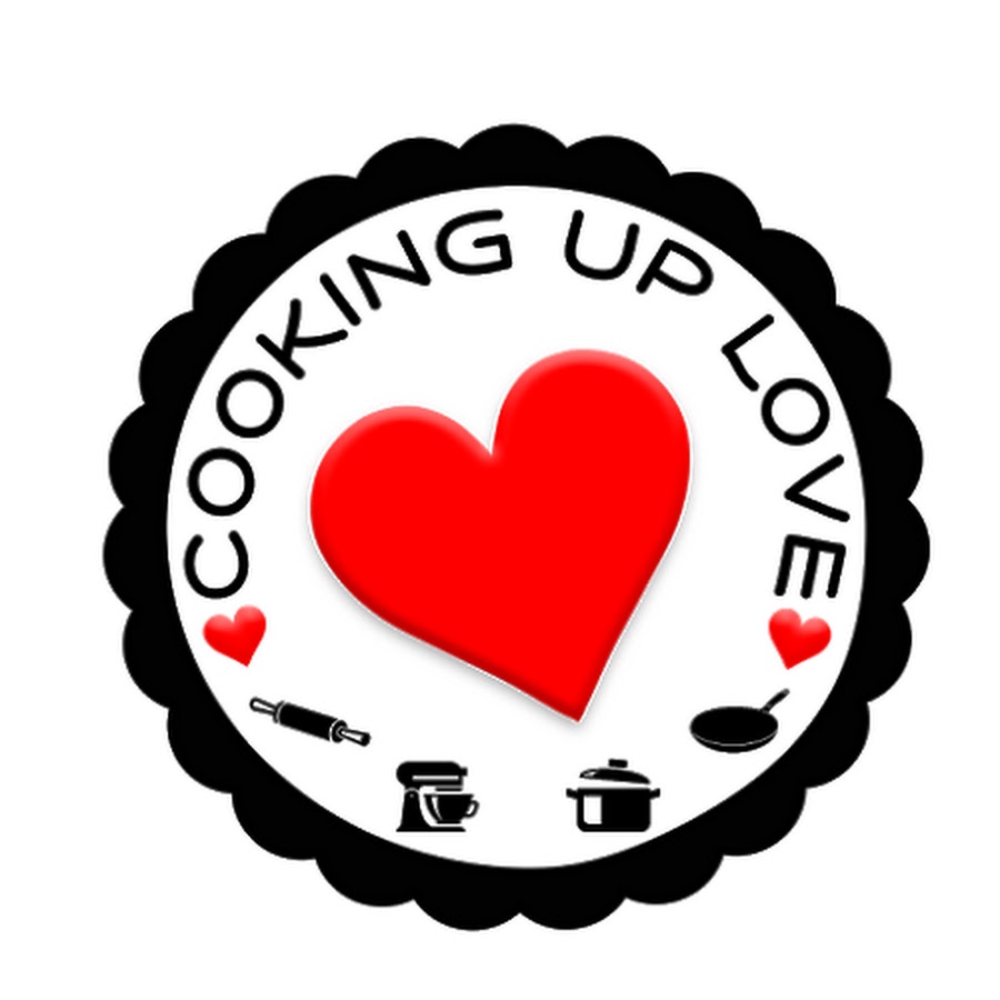 Cooking Up Love