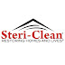 Steri-Clean Inc.