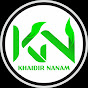Khaidir Nanam