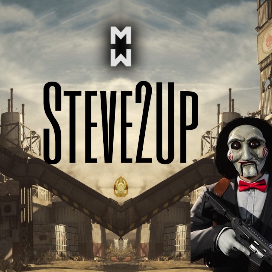 Steve2up