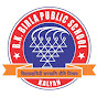 B K Birla Public School Kalyan