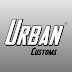 logo Urban Customs