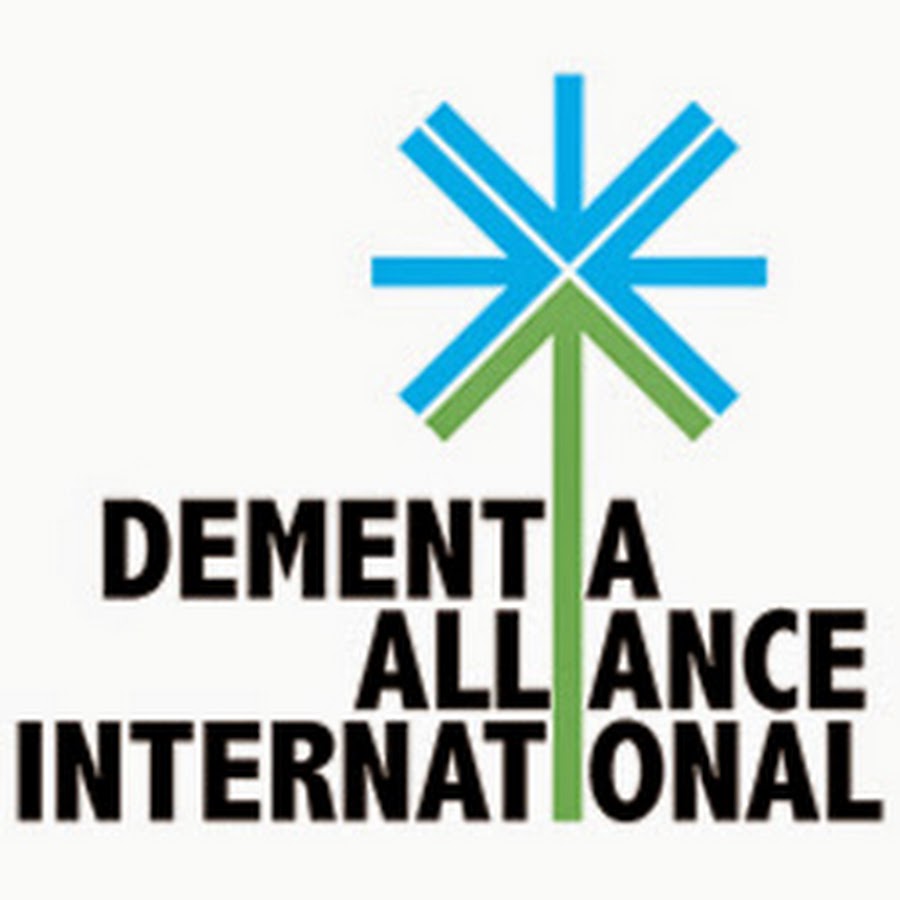 Dementia alliance international youtube