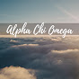 Alpha Chi Omega Kappa Rho