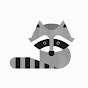 Animation Raccoon