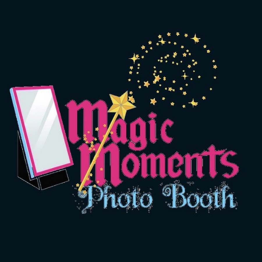 Magic Moments Photo Booth Youtube