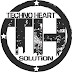 logo Techno Heart Solution