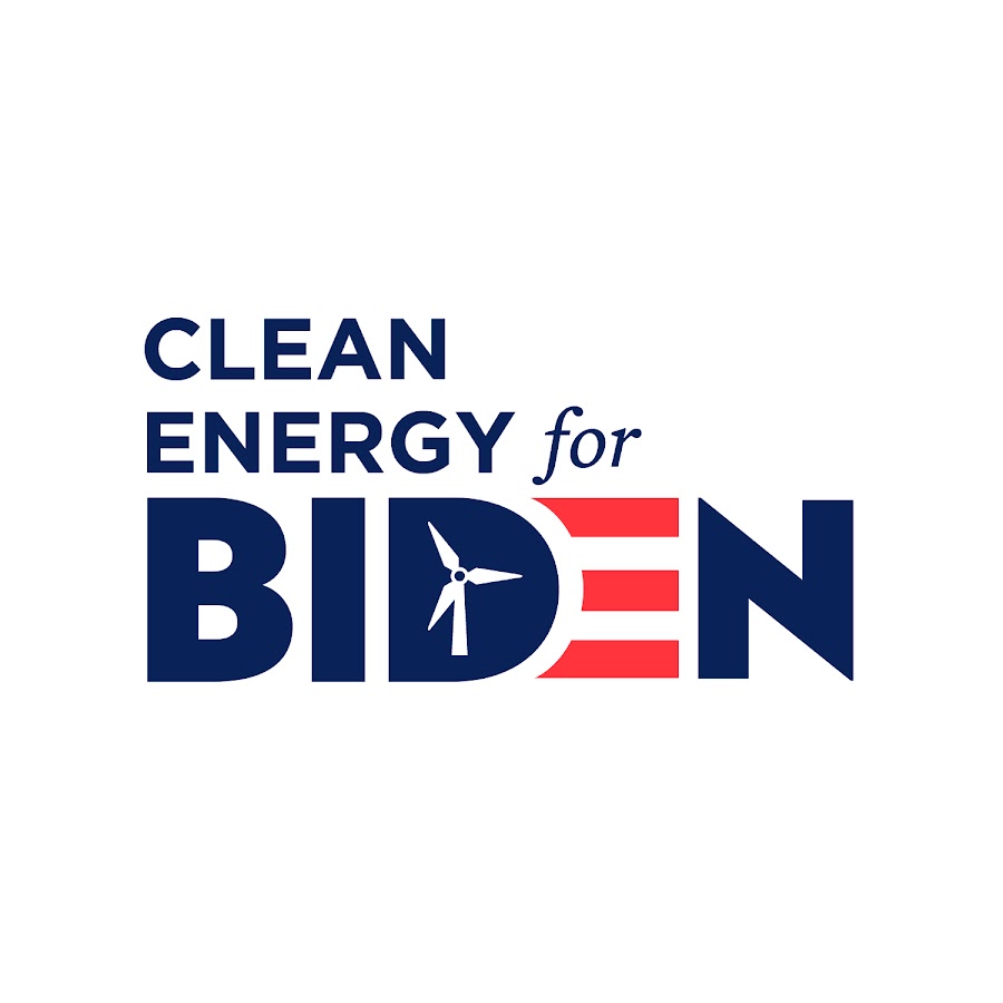 Clean Energy for Biden CT - YouTube Clean Energy for Biden CT