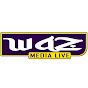 Waz Media Live