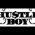 logo HUSTLEBOYTEDDY
