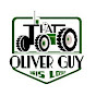 That Oliver Guy - Chris Losey