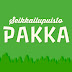 Seikkailupuisto Pakka