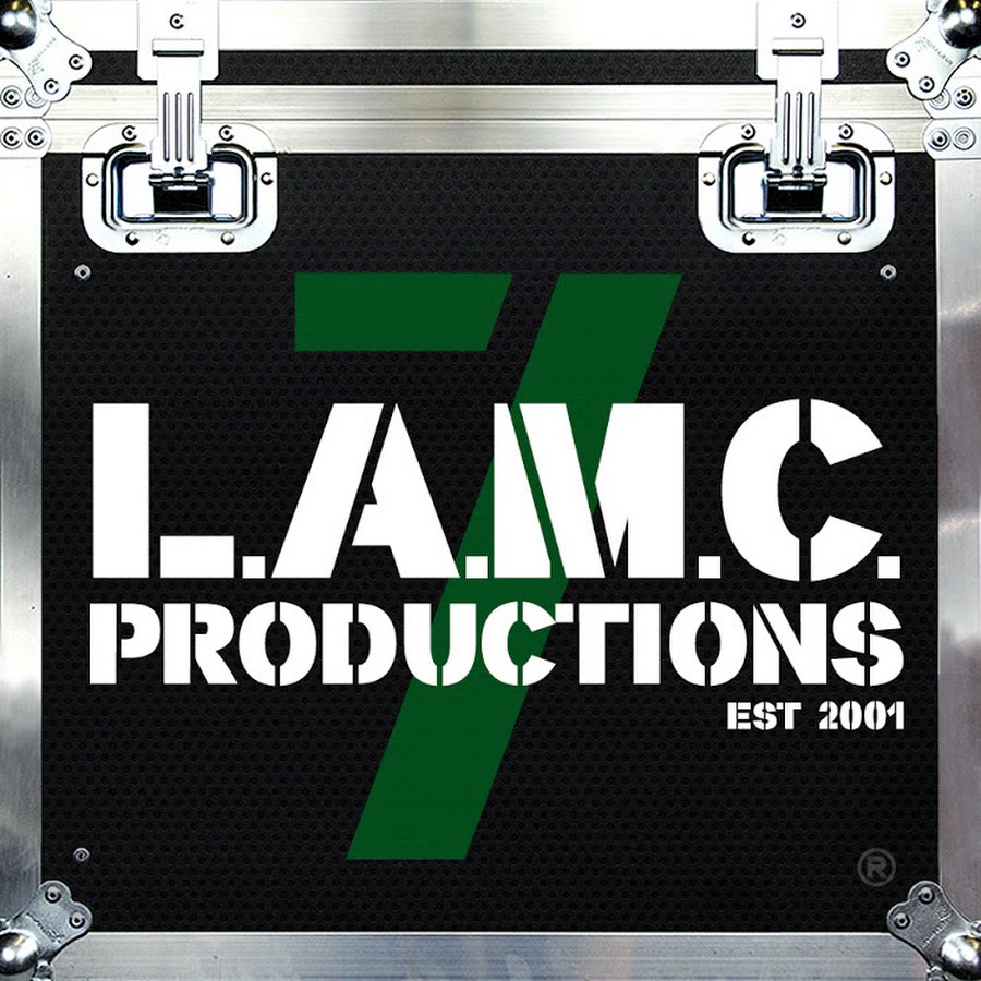LAMC Productions @lamcproductions7