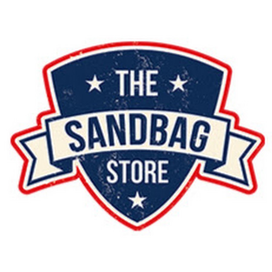 The Sandbag Store YouTube