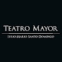 Teatro Mayor Julio Mario Santo Domingo