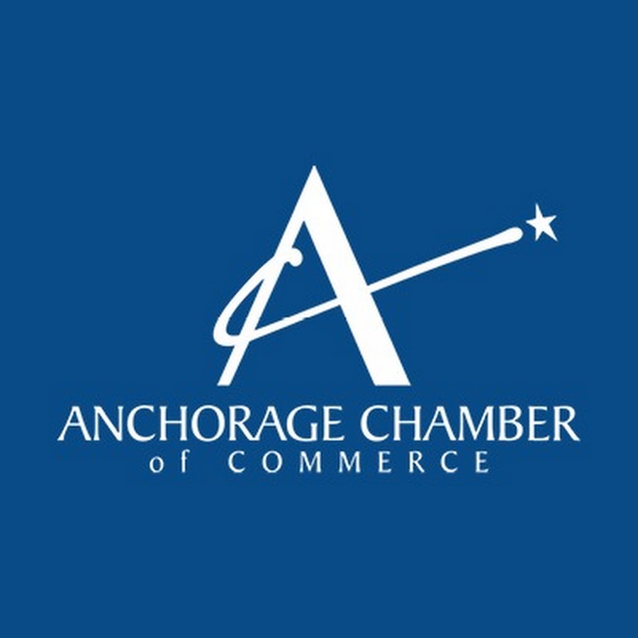 Anchorage Chamber of Commerce - YouTube