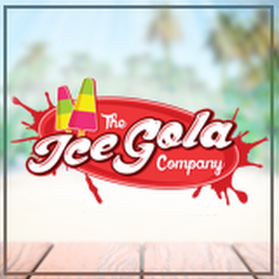 The Ice Gola Company