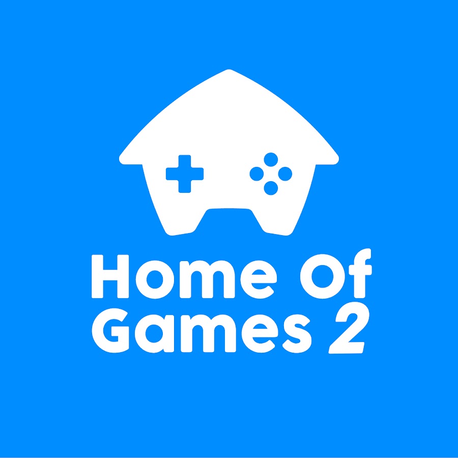 Home Of Games 2