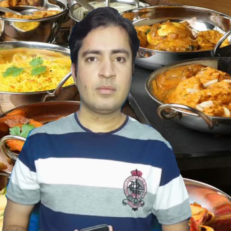 Fiaz Ansari Food Secrets @FiazAnsariFoodSecrets