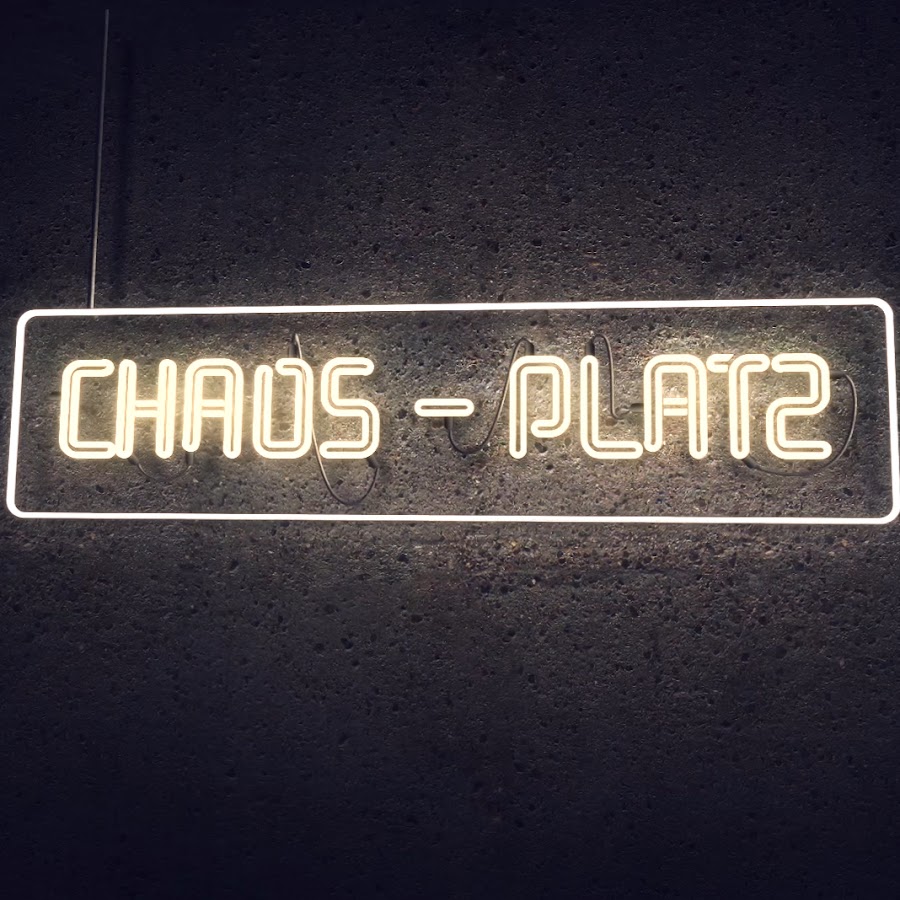 Chaos-Platz ЛАЙВ