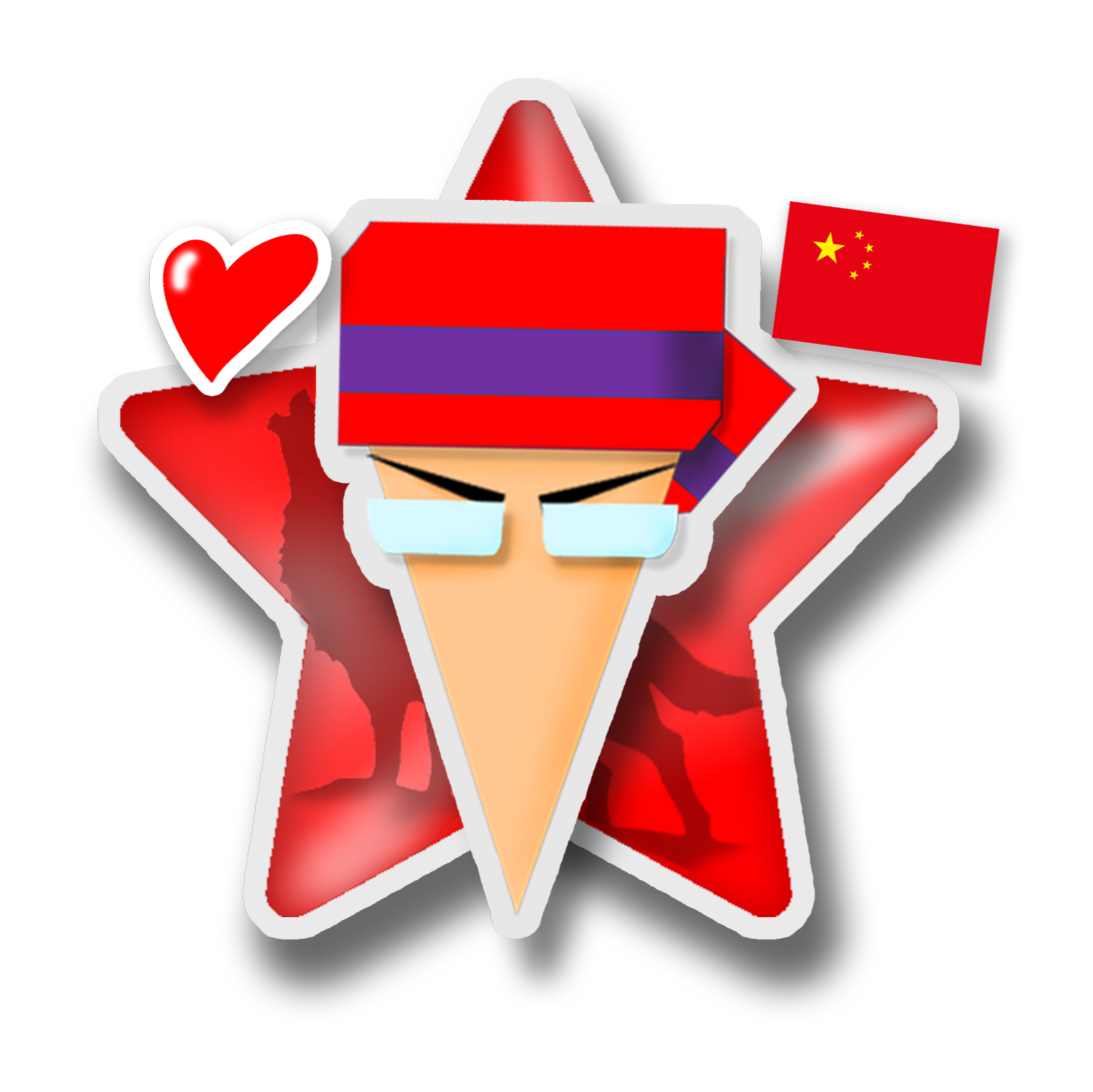 博主头像