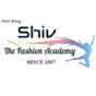 Shiv TheFashionAcademy