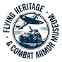 Flying Heritage & Combat Armor Museum