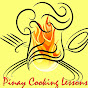 PINAY COOKING LESSONS