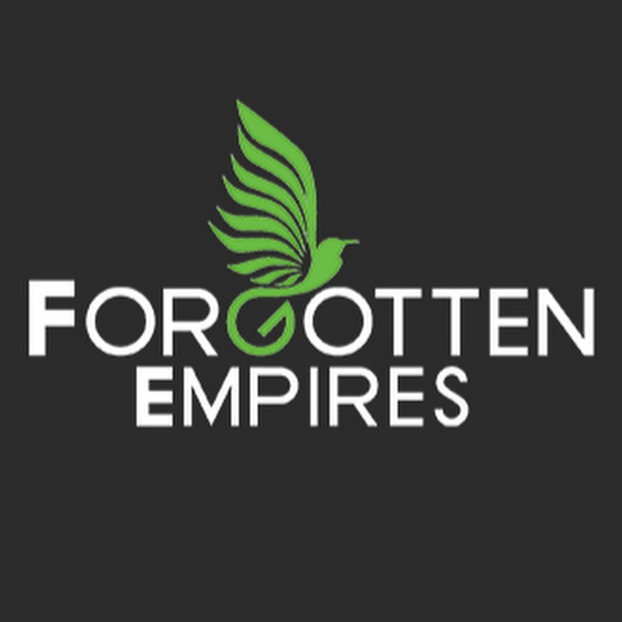 Forgotten Empires.