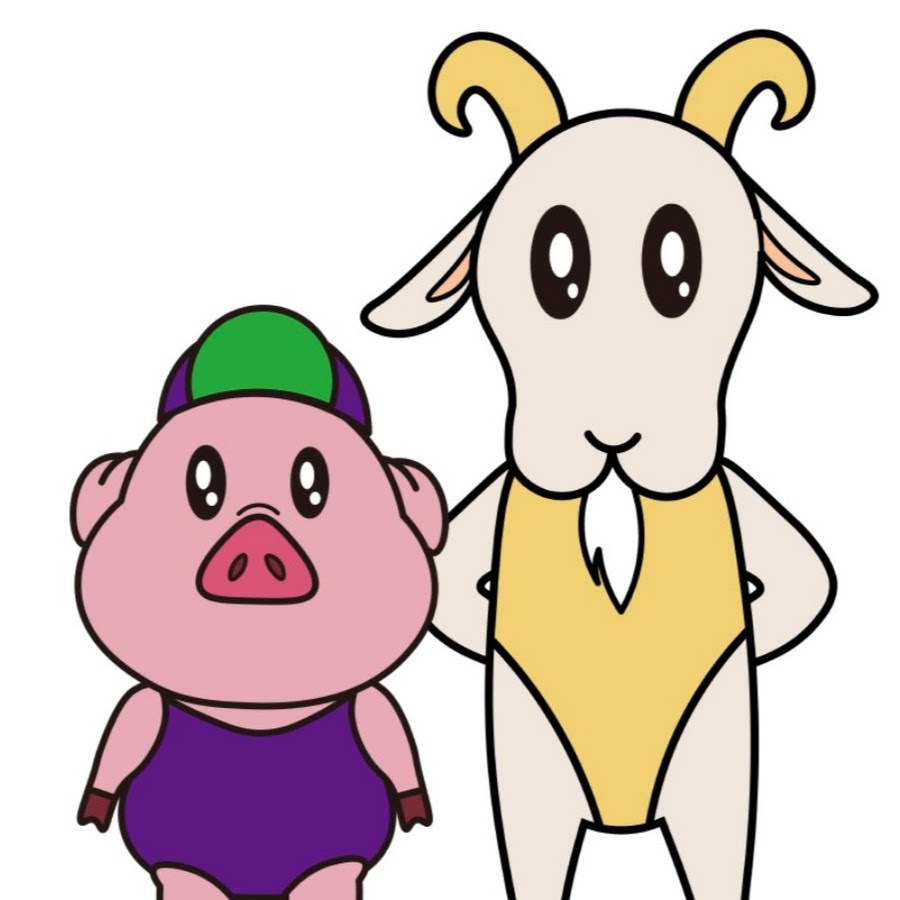 レオタードブタ