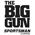 logo The Big Gun TV