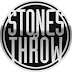 logo Stones Throw