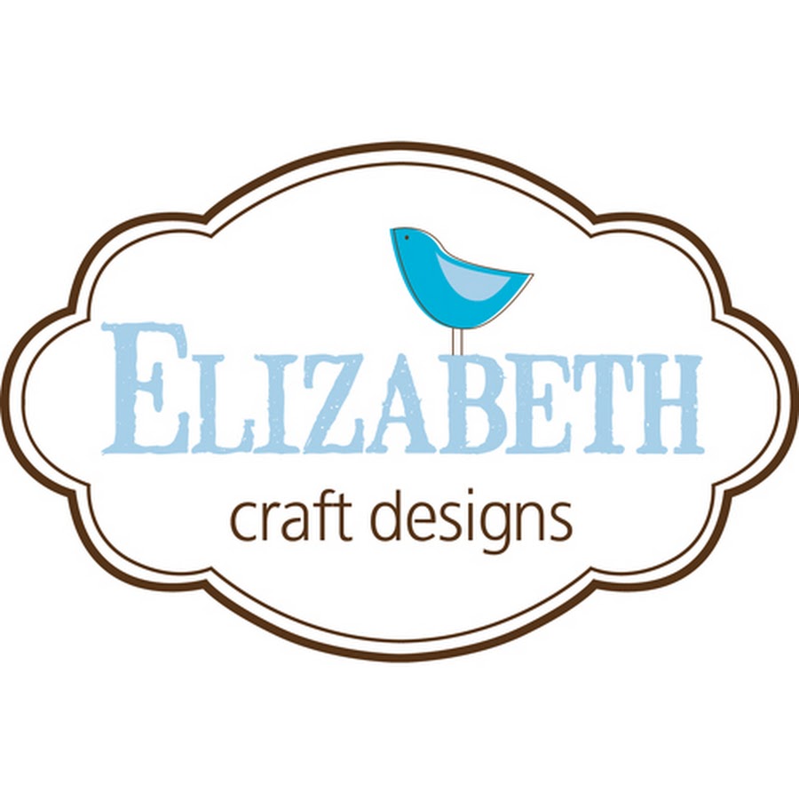 Elizabeth Craft Designs - YouTube