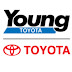 Young Toyota