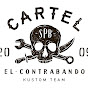 ElContrabando Garage