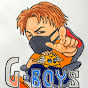 G-boys TV