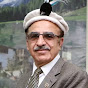 Engr. Prof. Dr. Attaullah Shah