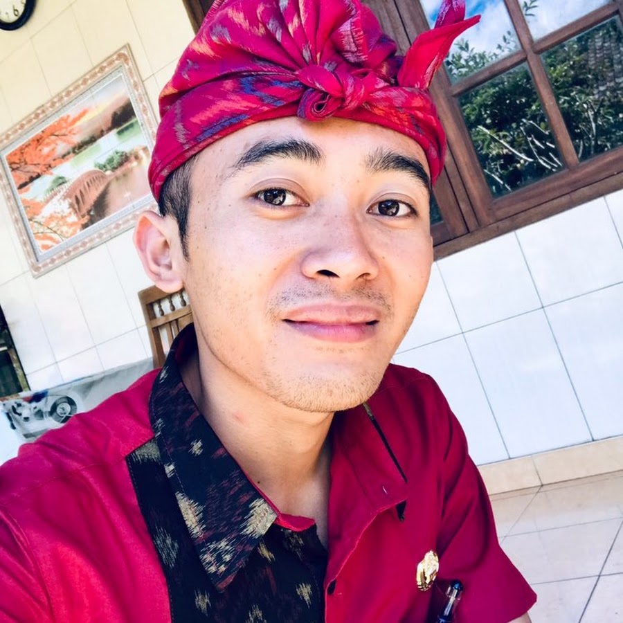 Wira satryawan youtube