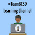 #TeamBCSD Learning Channel