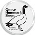 logo Goose Hummock Shop