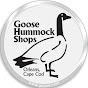 Goose Hummock Shop