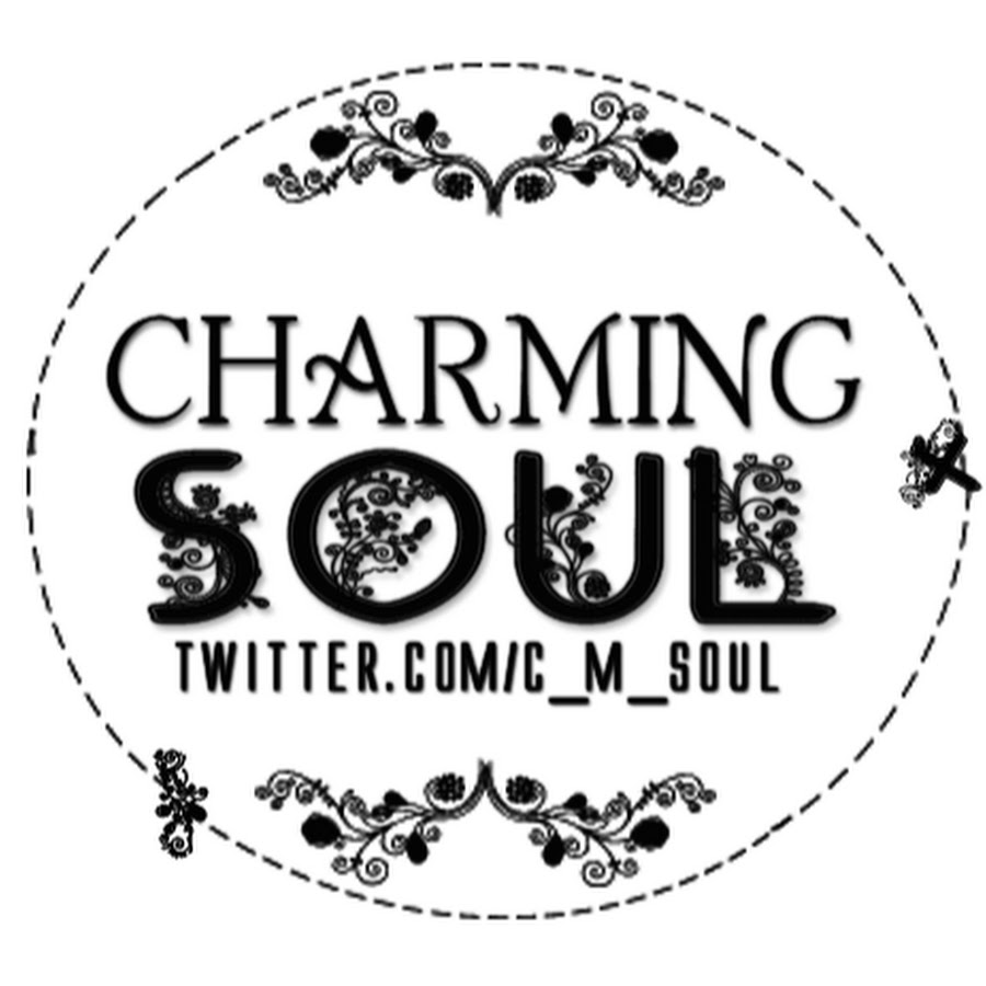 Soul charm. Чарм соул. Charm Soul.