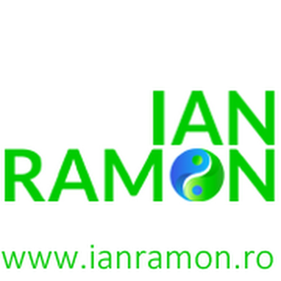 Ian Ramon @IanRamon
