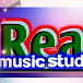 Real music studio