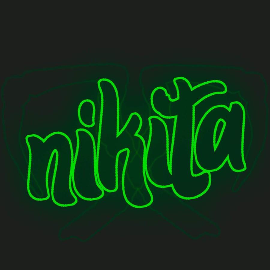 Nikitas youtube