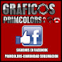 Sublimación PRIMCOLORS