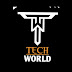 logo Tech World