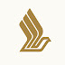 logo Singapore Airlines