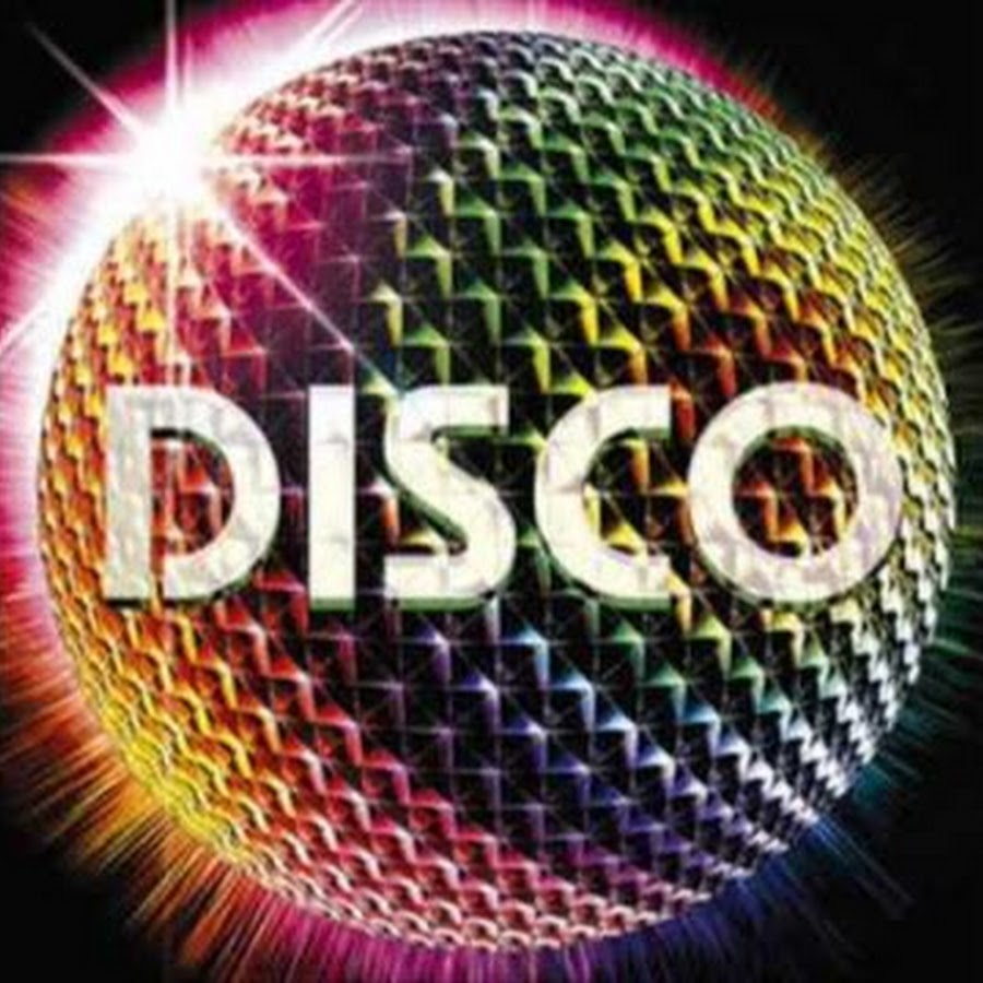 Disco Dance. 