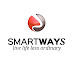 logo Smart Ways - Live Life Less Ordinary